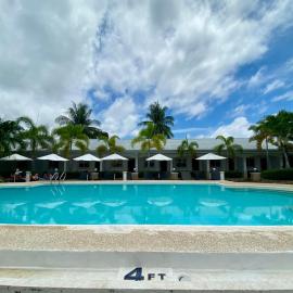 Panglao Regents Park Resort, hotel di Panglao