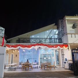Macan Kumbang Residence, hotel in Palembang