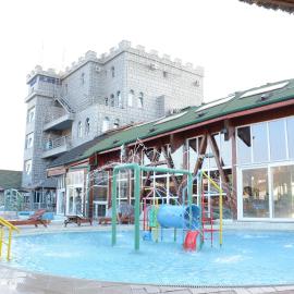 Viesnīca Hotel Mlavske Terme Ždrelo pilsētā Ždrelo