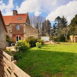 Gîte du Clos Giot