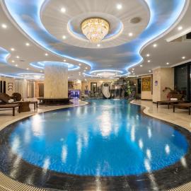 V-Hotel Da Nang Beach, hótel í Da Nang
