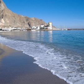 Casa familiar al lado de la playa