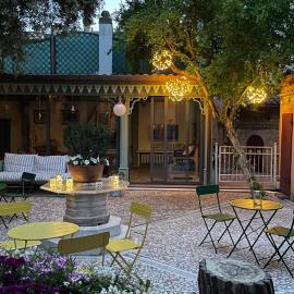 Chez papa, hotel in Ravenna