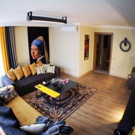 BUTİK 24 SUİTES, hotel in Ankara