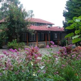 Lilly's Valley Resort, hotel in Kodaikānāl
