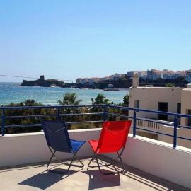 The house of Nikos and Katerina 2