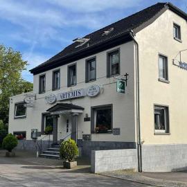 Hotel Restaurant Artemis, hotel u gradu 'Willich'
