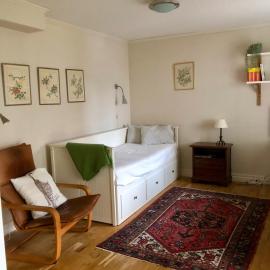 Dahmskahuset, hotell sihtkohas Kalmar