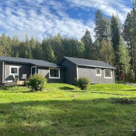 In the nature, hotel sa Boden