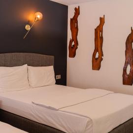 Keyif Pension & Aparts, hotell i Çıralı