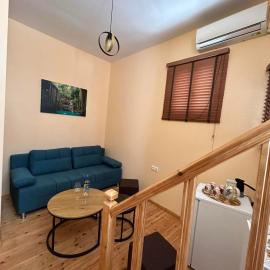 Sofias Home, hotel in Chania