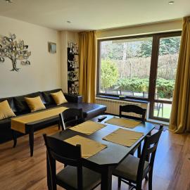 TERRA COMPLEX D4 - Private apartment - Golf, Skiing & SPA