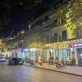 Mai An Homestays, Hotel in Móng Cái