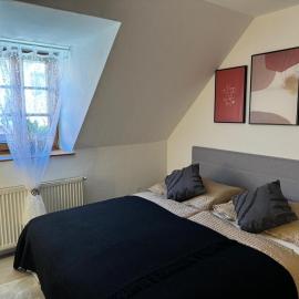 FarawayHomes Studio Bad Leonfelden #10, hotell sihtkohas Bad Leonfelden