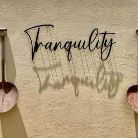 Tranquility-Ukuthula Guesthouse, hotel Wintertonban