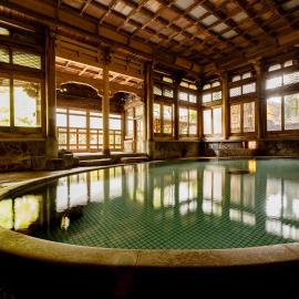 Shoraiso, hotel sa Yamanouchi