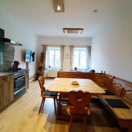Ferienwohnung BERG & SEE