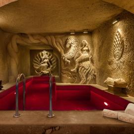 Cappadocia Acer Cave Hotel, Hotel in Ortahisar