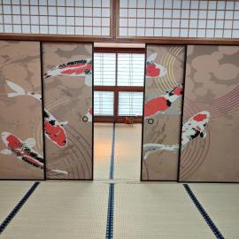 Morita-ya Japanese style inn KingyoーVacation STAY 62437, hotel Tamanában