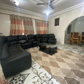 The Girls Guest house, hotel i Banjul