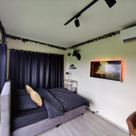 Tiny House Betuwe, hotel in Tricht