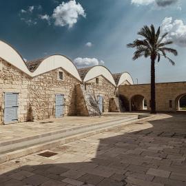 Masseria Francescani, hotel u gradu 'Torre Chianca'