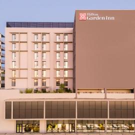 Hilton Garden Inn Windhoek, hotel i Windhoek