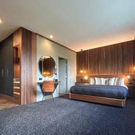 Talbot Hotel Carlow, hotell sihtkohas Carlow