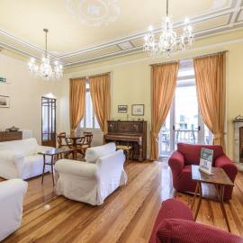 Hotiday Room Collection - Rapallo: Rapallo'da bir otel