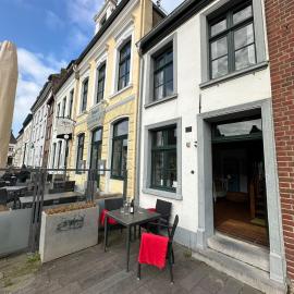 Maries Stadthaus, hotell i Kalkar