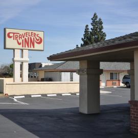 Travelers Inn Manteca, hotel en Manteca