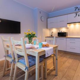 Apartament Słoneczny – hotel w mieście Ustrzyki Dolne