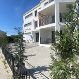 Sunny Beach Potos, hotell i Potos