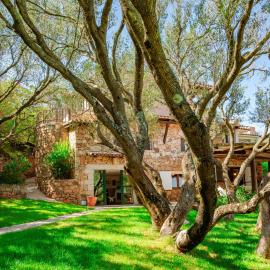 Borgo Rudalza Villas & Apartments