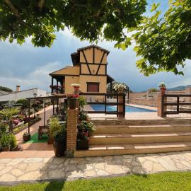 La Garrocha, Hotel in Colmenar del Arroyo