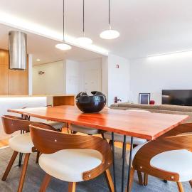 Outstanding Santos Spacious 2 Bedroom Apt w AC