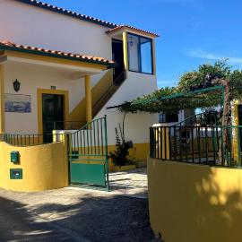 Casa da Luz - Country House with Terrace