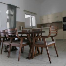 Beautiful villa five minutes from Coral Bay beach!, hotel in Coral Bay