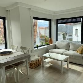 The Ocean Breeze 2, hotel u gradu 'De Haan'