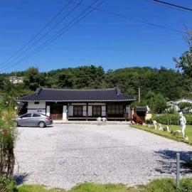 Seoneulgimunhwa, hotel in Yeongju
