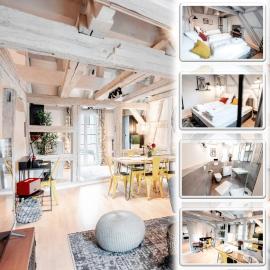 Cozy Schwabach #Dachterasse#Exquisit#Fachwerk#90qm
