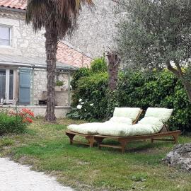 Chambres d'Hôtes du Messager