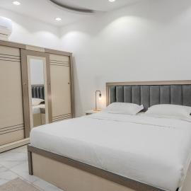 Luxurious Family 3 Bedroom Apartments 10 Mins Drive to Al-Masjid Nabawi