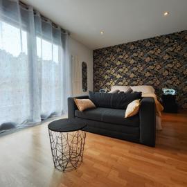 Apartamento al lado de la playa