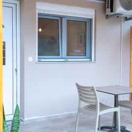 Areston hersonisos apartment