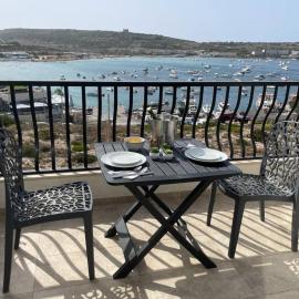 Mellieha Seafront Penthouse