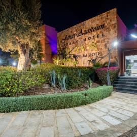 Oliva Hotel Condominium Marrakech، فندق في مراكش