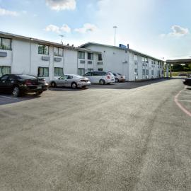 Motel 6-Dallas, TX - South
