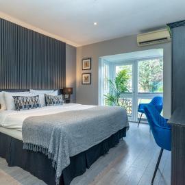 Croft Court Hotel, hotel en Londres