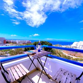 Tropicalidays Apartment Ocean Side Paraiso